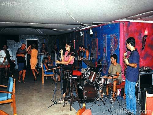 Club Boran Mare Beach 36
